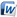 Word Document - requires plug-in